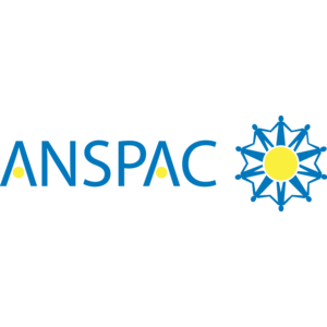 Anspac Logo